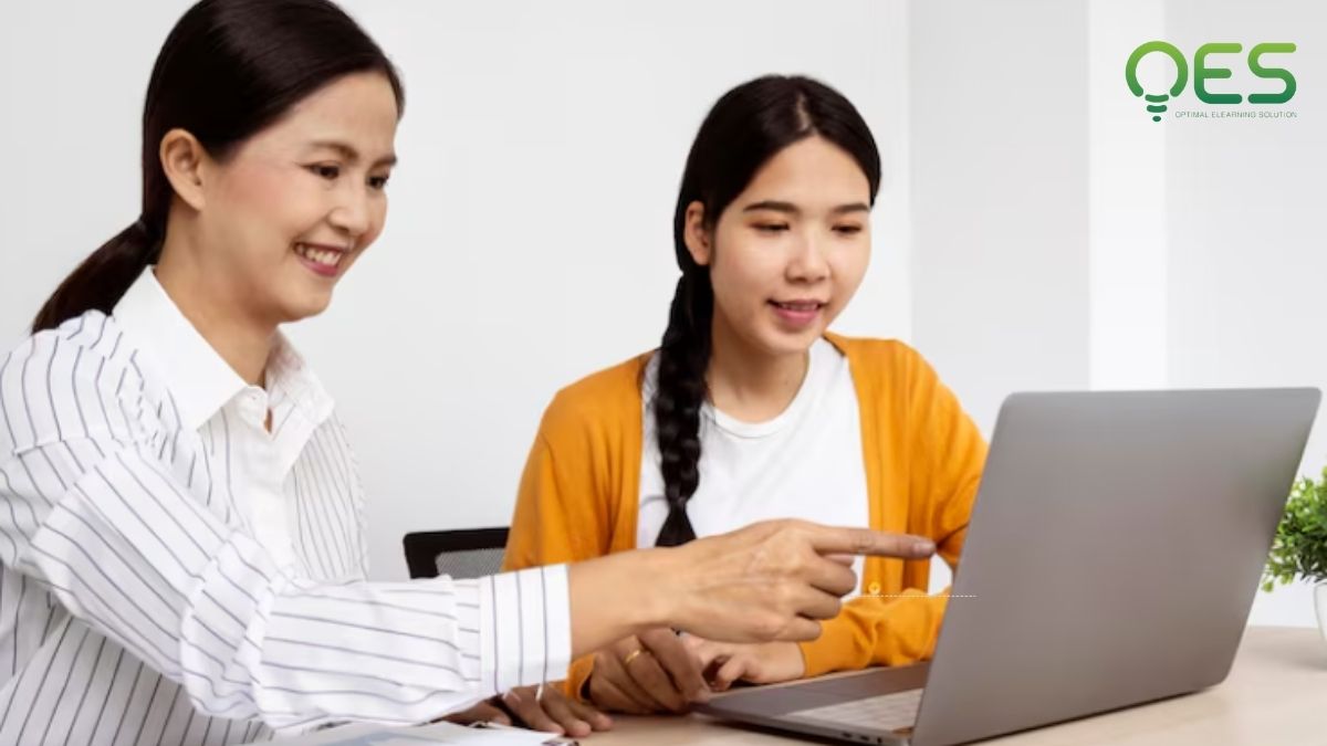 Giải pháp eLearning tùy chỉnh