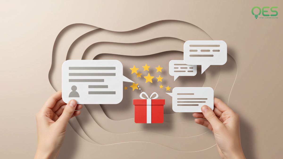 Thu thập feedback và cập nhật kịp thời 