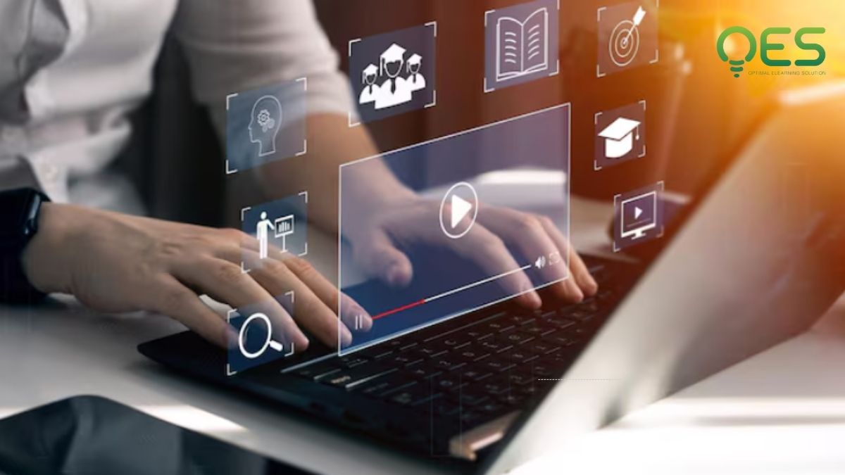ứng dụng của AI hỗ trợ LMS