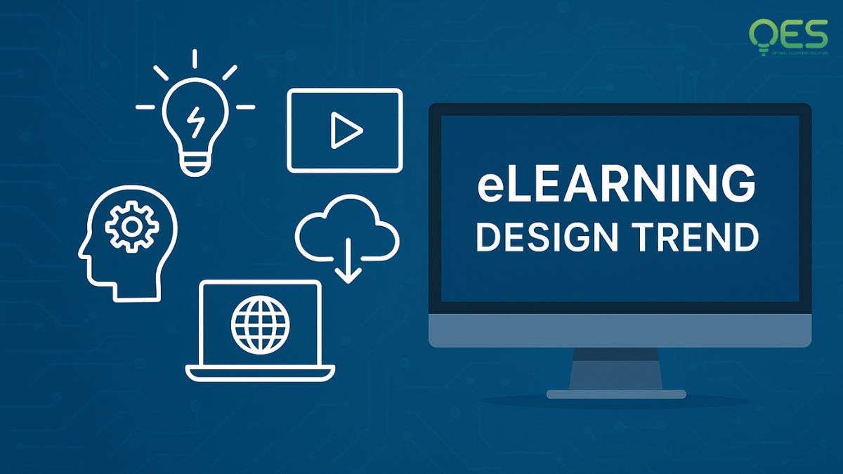 Tổng quan xu hướng thiết kế bài giảng số 2026 