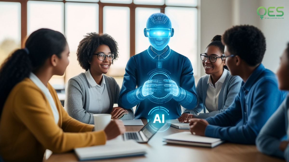 AI Agent tốt nhất cho doanh nghiệp hỗ trợ học tập và đào tạo 