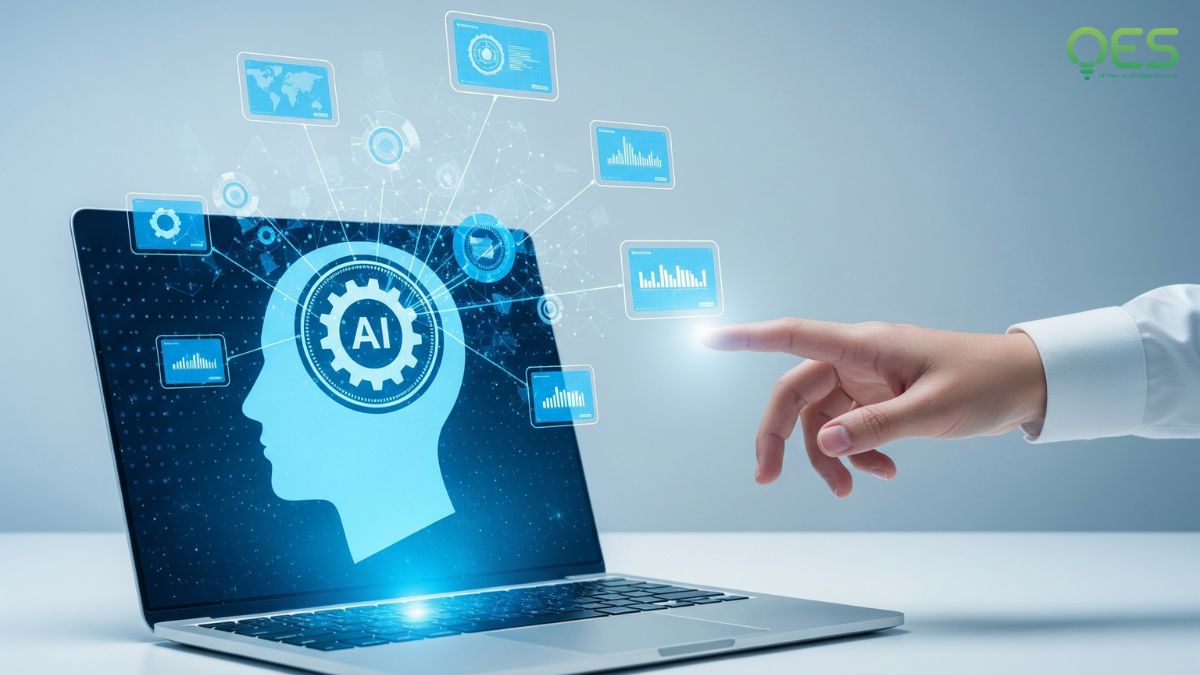 Lợi ich vượt trội cho doanh nghiệp khi ứng dụng AI Agent 