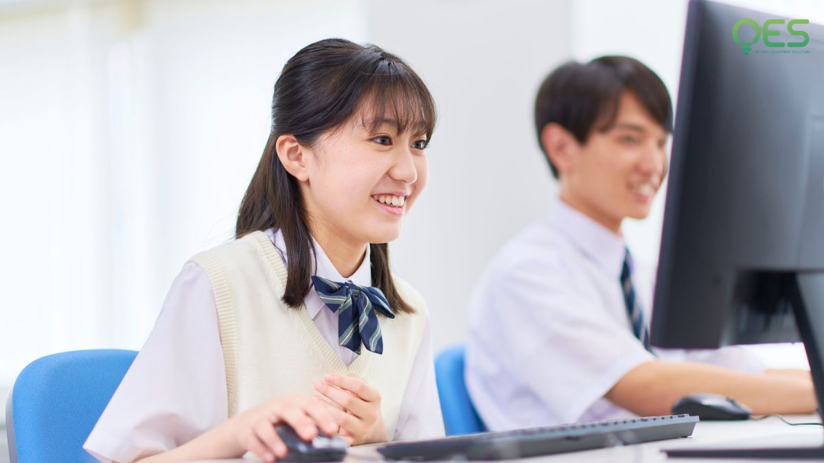 Rèn luyện tư duy lấy người học làm trung tâm