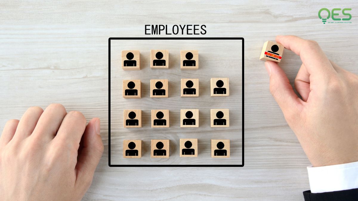 Mức độ tối ưu chi phí được nhìn nhận dựa trên mỗi nhân sự tham gia đào tạo 