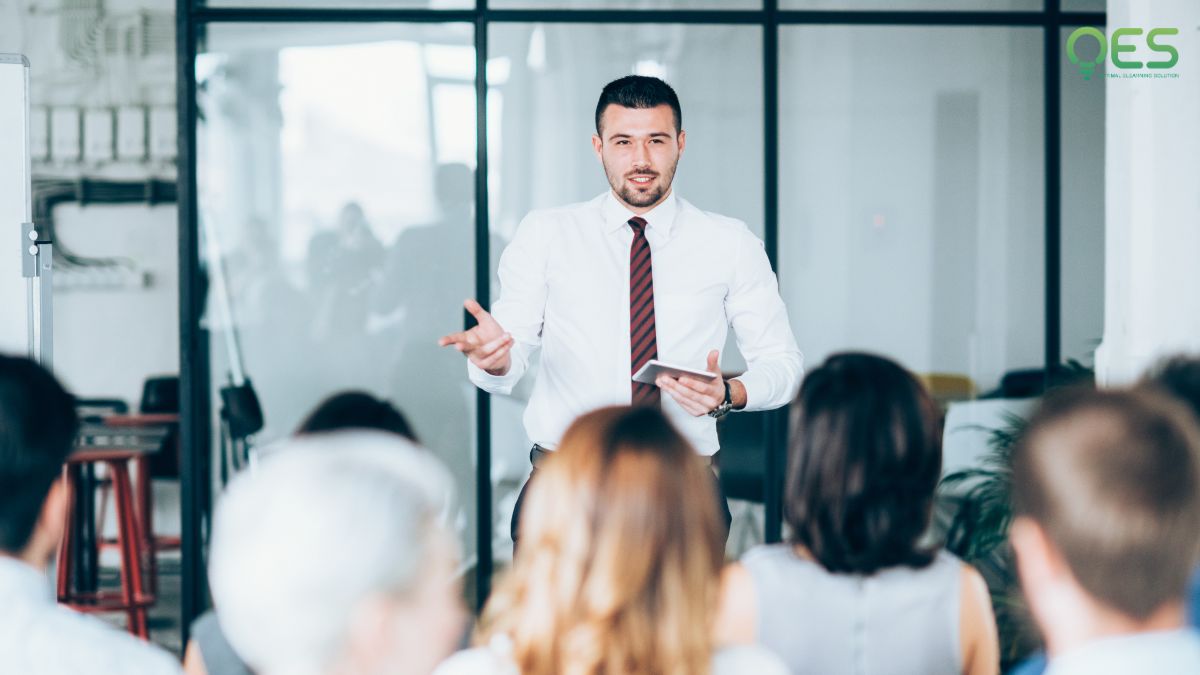 Cá nhân hay chuyên gia đào tạo có thể sử dụng hệ thống LMS Lite để quản trị học viên hiệu quả