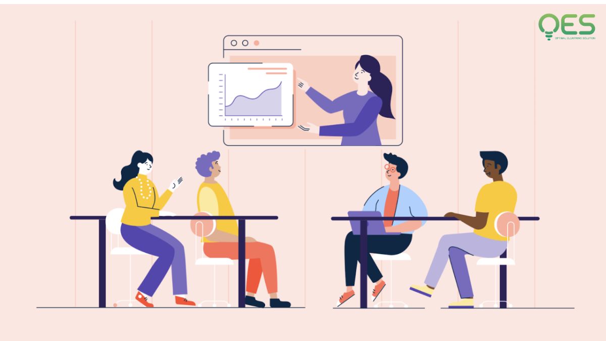 Đào tạo "one-size-fits-all" lỗi thời do đội ngũ nhân sự ngày càng đa dạng kinh nghiệm và năng lực