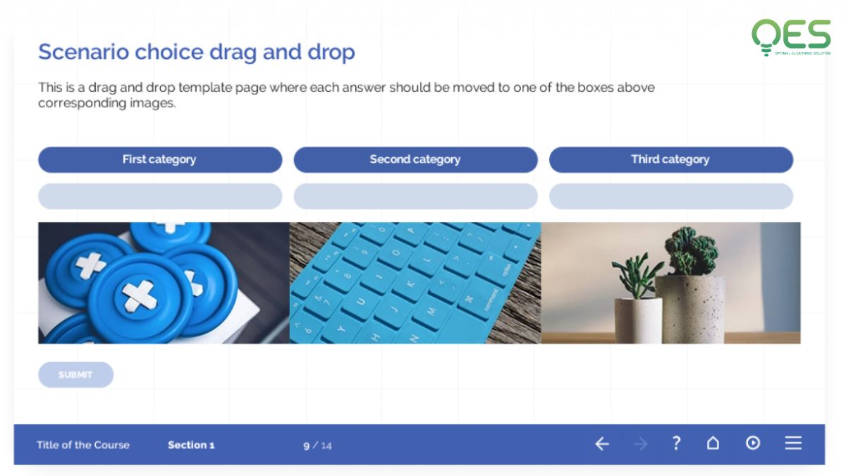 Sử dụng các câu hỏi tình huống giúp học viên hiểu bài nhanh chóng 