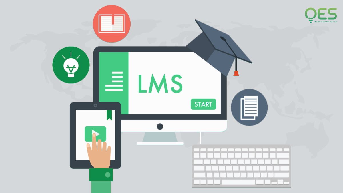 LMS AI cho trường học tích hợp các công nghệ trí tuệ nhân tạo giúp nâng cao hiệu quả của hệ thống