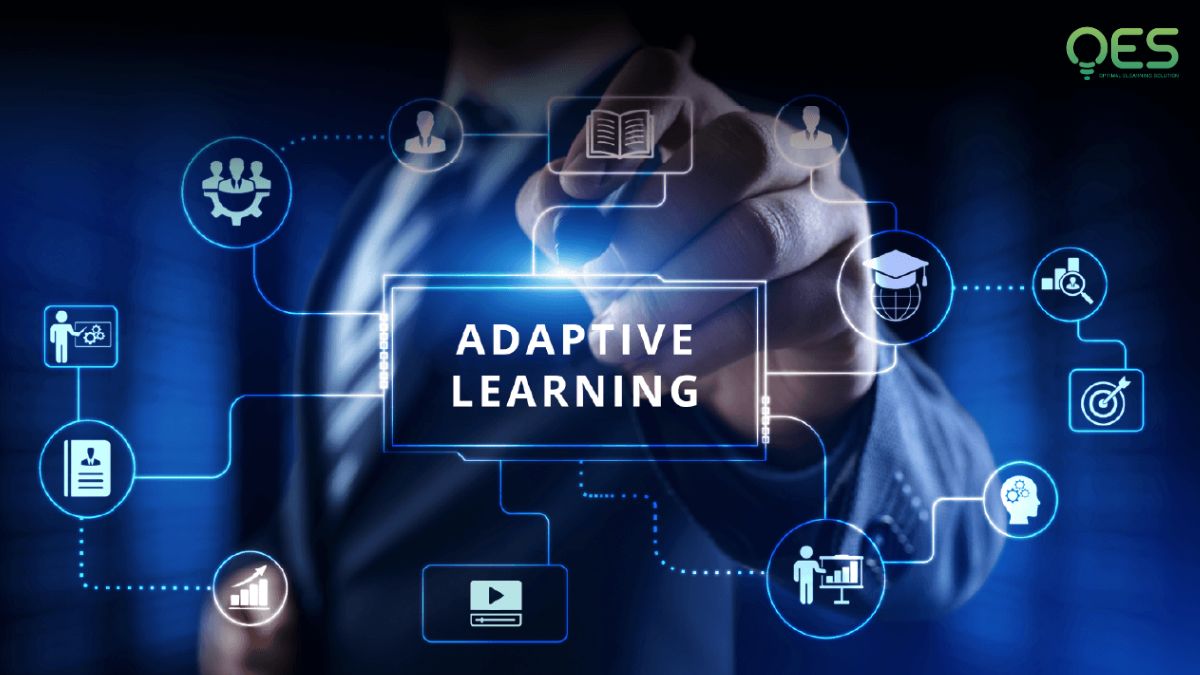 Học tập thích ứng nhanh chóng cùng LMS AI cho trường học
