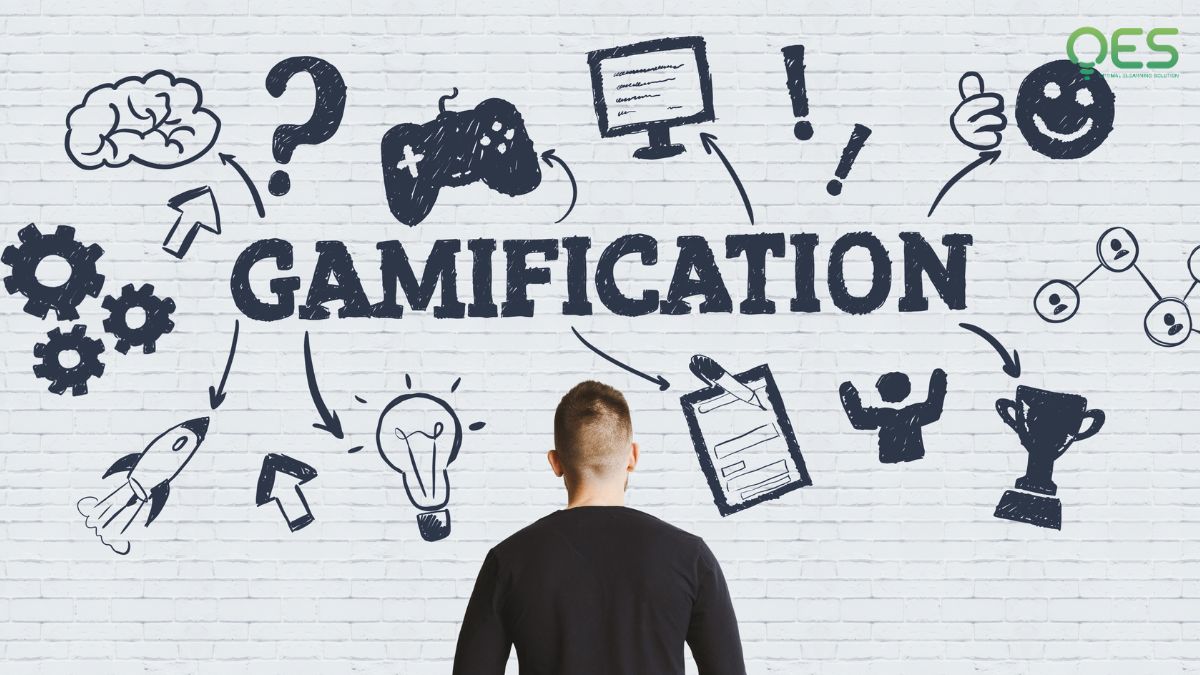 Gamification giúp tăng động lực học tập cho học viên