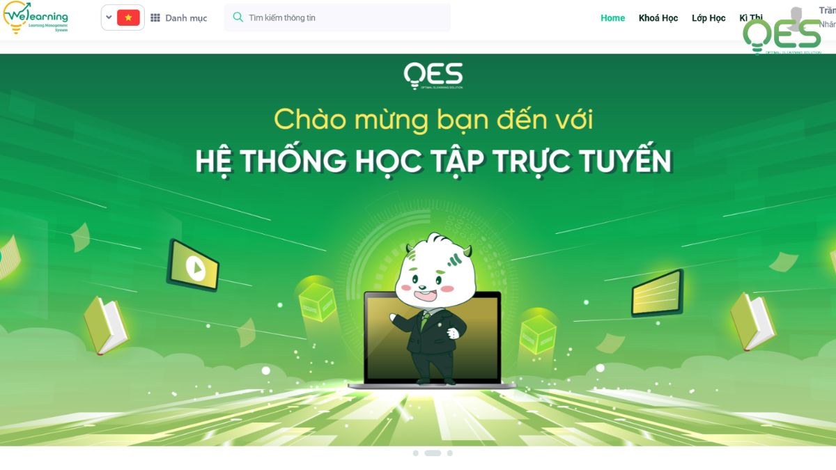 Ra mắt hệ thống LMS Welearning Lite tinh gọn và tối ưu cho doanh nghiệp vừa, nhỏ