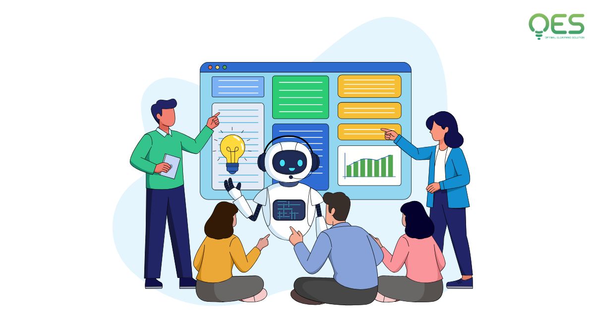 AI có thể trở thành công cụ hỗ trợ giảng viên hiệu quả 