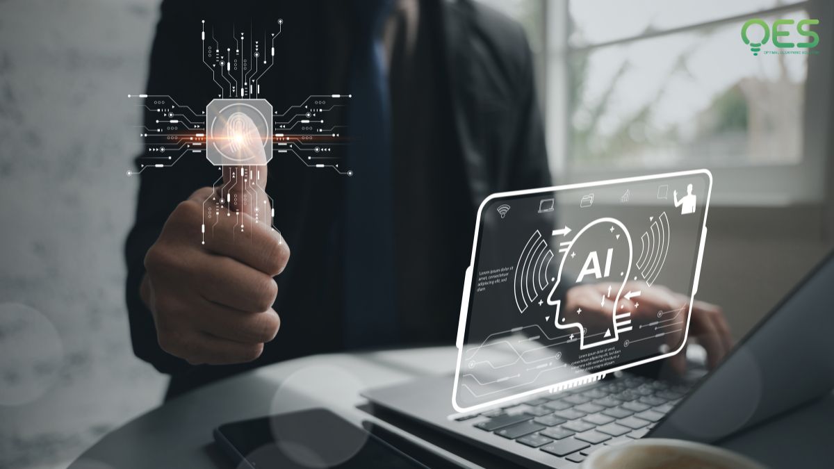 Hệ thống LMS tích hợp AI là ứng dụng phổ biến được nhiều tổ chức giáo dục và trường học sử dụng 