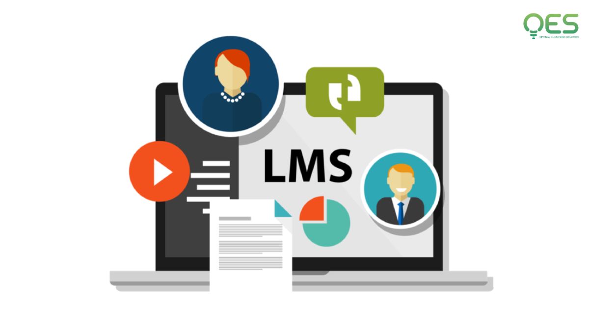LMS giải quyết nhiều vấn đề nan giải trong quy trình đào tạo của nhà trường