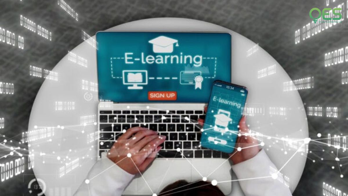 Năng lực cốt lõi của LMS cho giáo dục Đại học - Cao đẳng